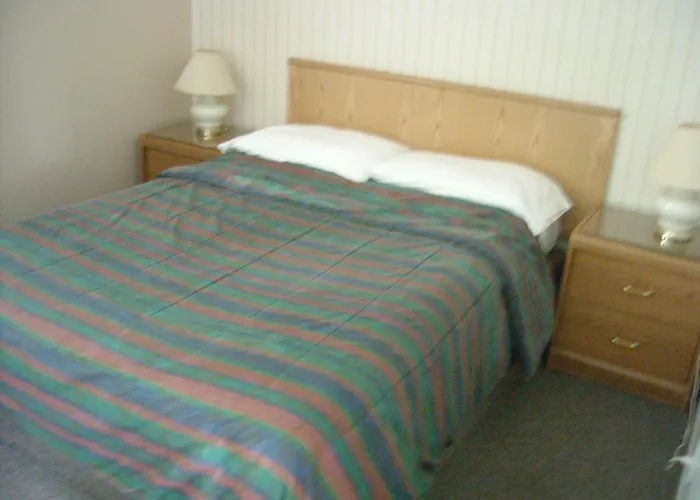 Motel Le Verseau