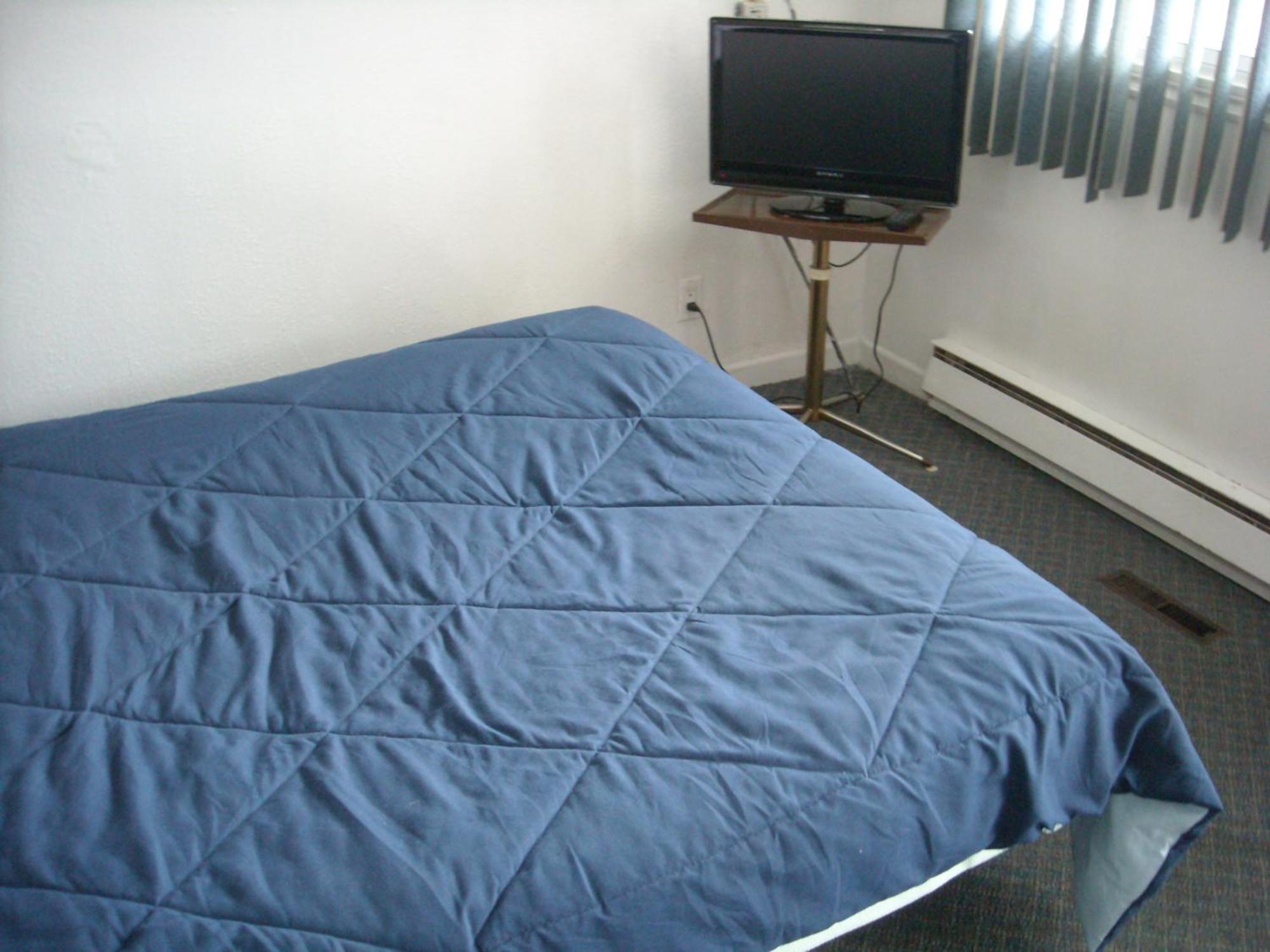 Motel Le Verseau