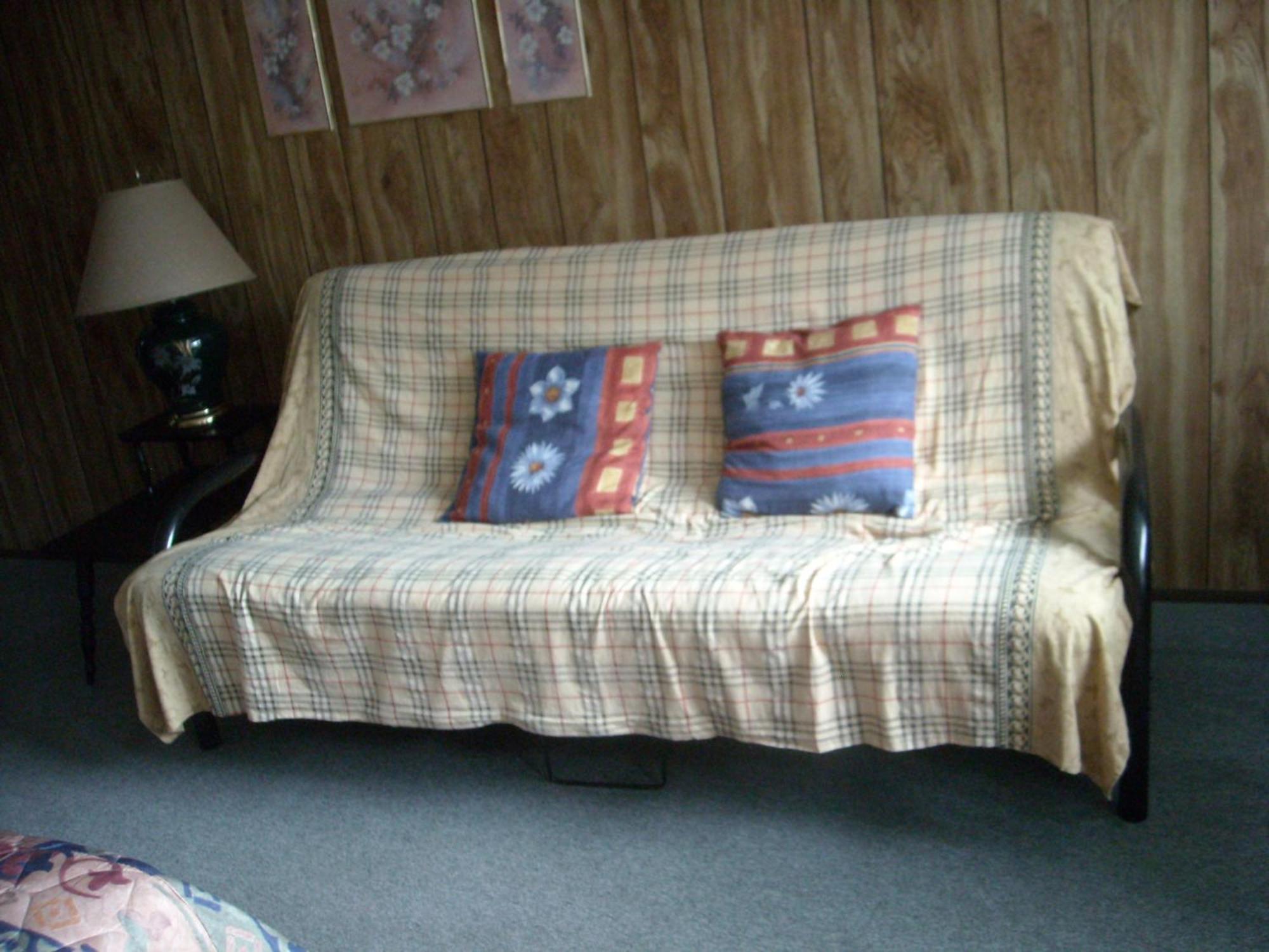 Motel Le Verseau 2*