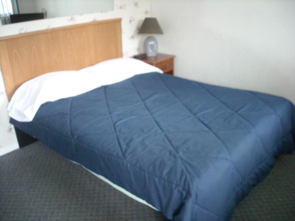 Motel Le Verseau Sorel