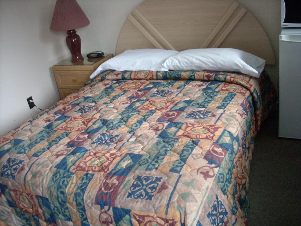 Motel Le Verseau Sorel