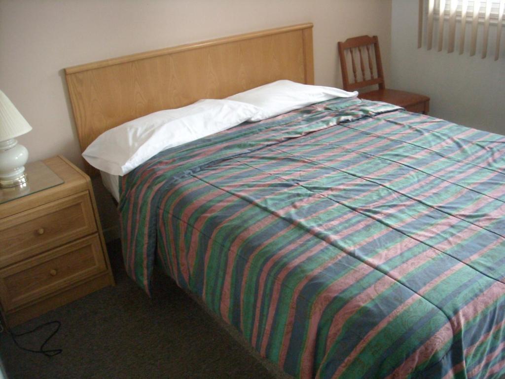 Le Verseau Motel