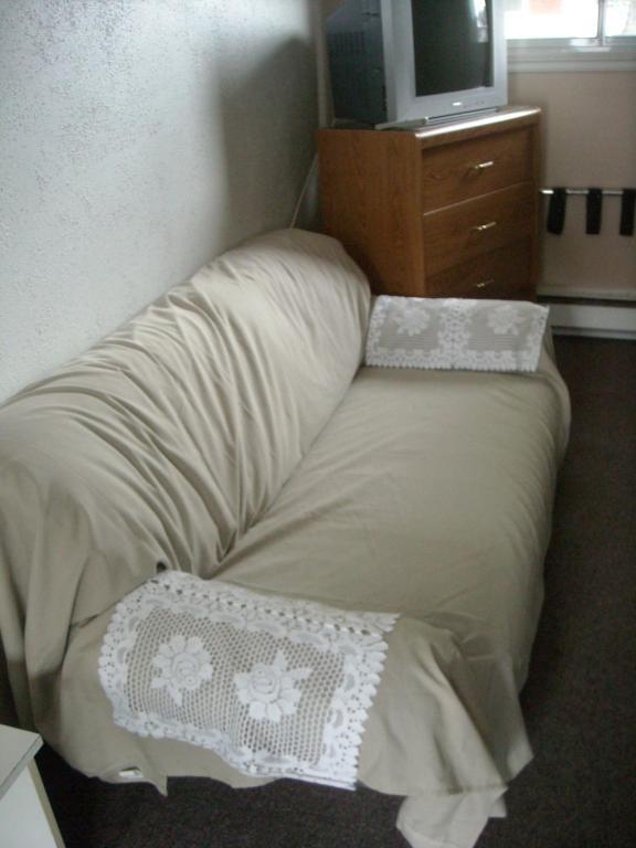Motel Le Verseau 2*